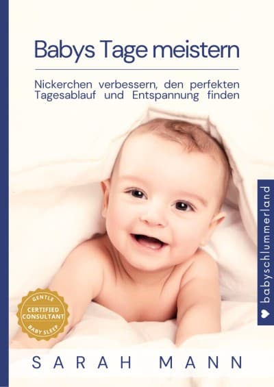 Cover Babys Tage meistern Bundle
