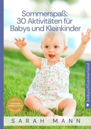 Bonus: 30 Aktivitäten für Babys und Kleinkinder
