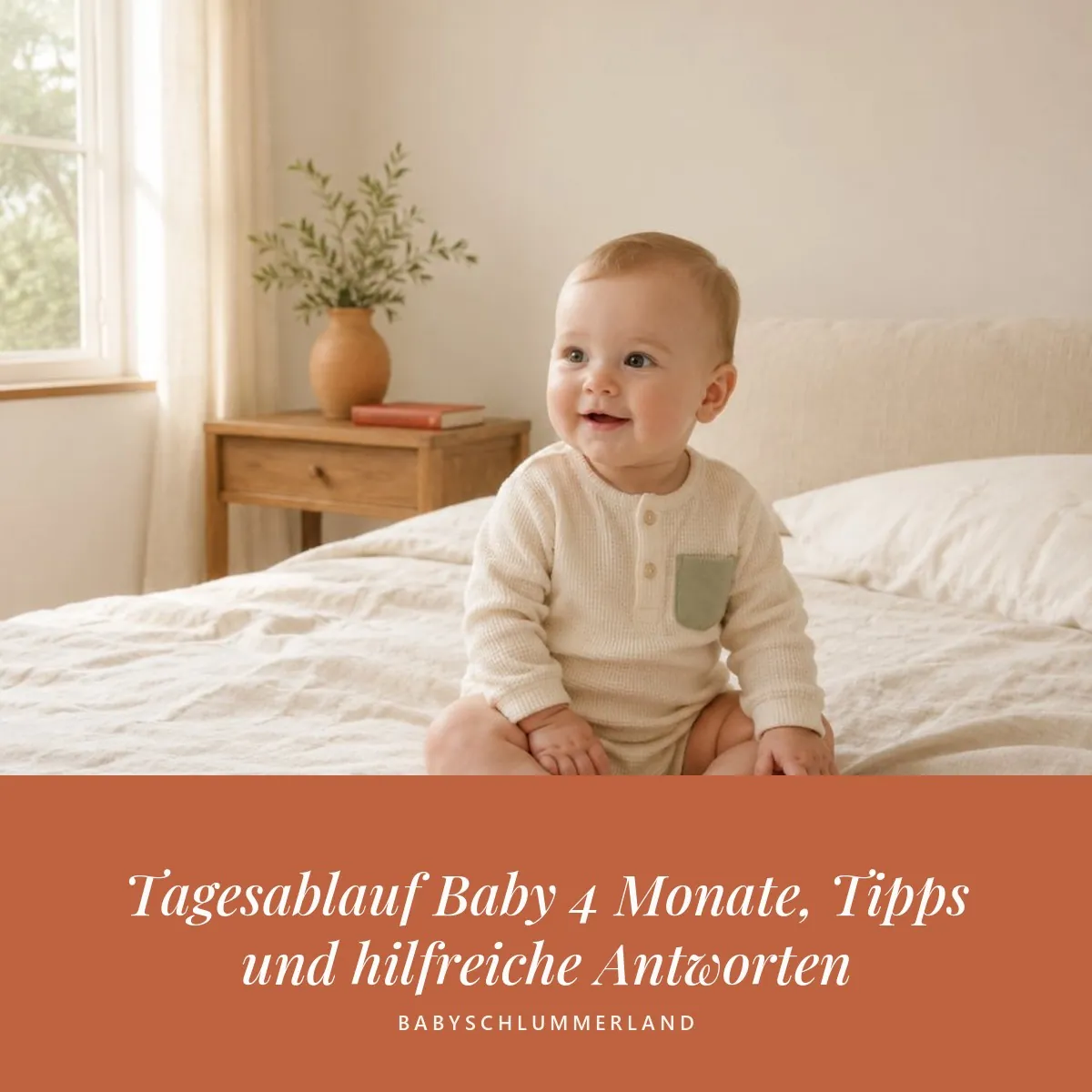 Tagesablauf Baby 4 Monate, Tipps und hilfreiche Antworten